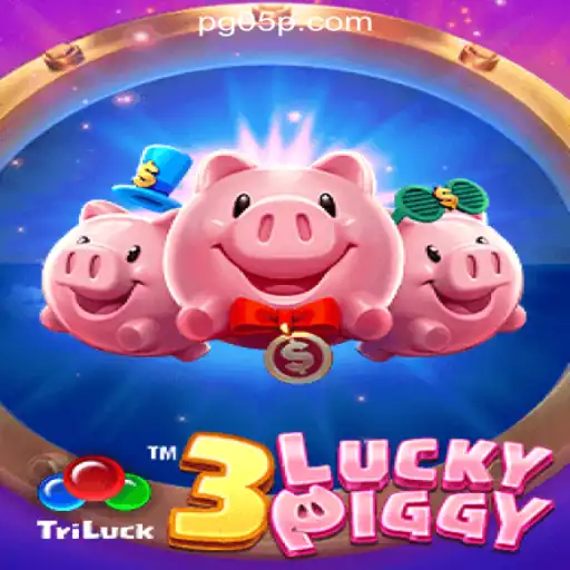 Explore the Exciting World of 3LUCKYPIGGY with 05P.com Online Cassino Brasil