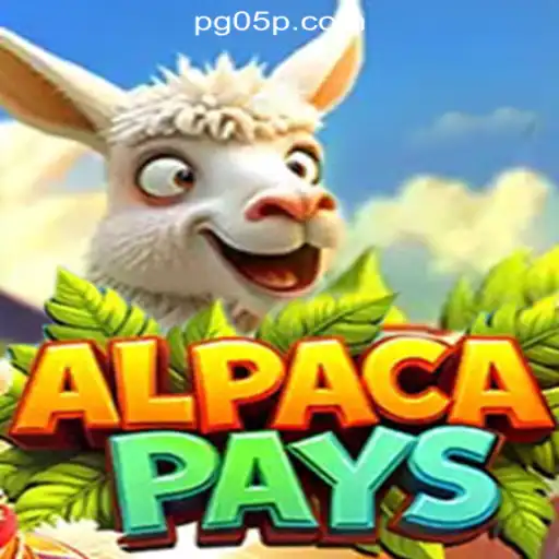 Exploring AlpacaPays: A Unique Gaming Experience at 05P.com Online Cassino Brasil #1