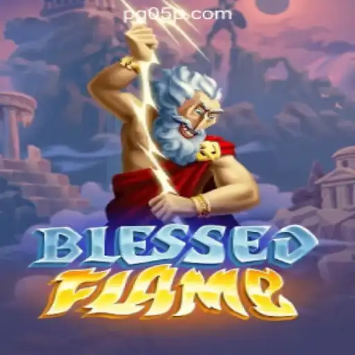 Discover the Thrilling World of BlessedFlame: A New Era in Online Gaming