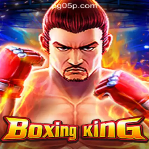 BoxingKing: A Knockout Experience with 05P.com Online Cassino Brasil #1