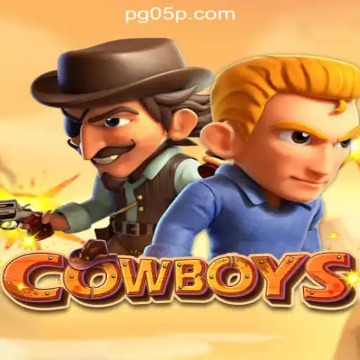 Unveiling the Thrills of COWBOYS: An Online Gaming Adventure on 05P.com Cassino Brasil #1