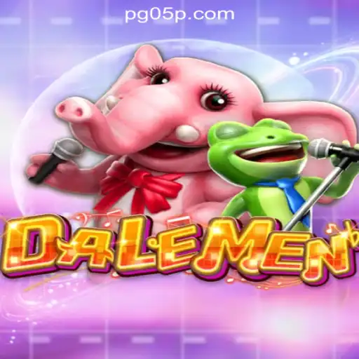 DALEMEN: An Immersive Gaming Experience with 05P.com Online Cassino Brasil #1
