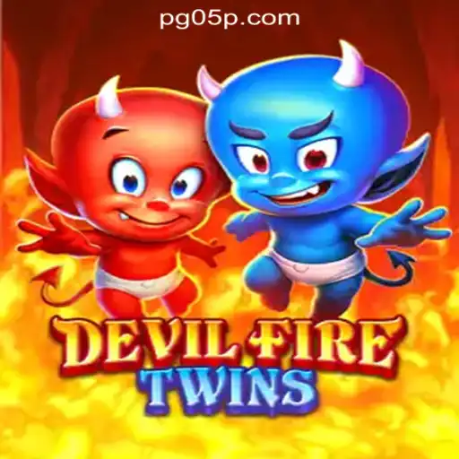 DevilFireTwins: An Engaging Adventure in 05P.com Online Cassino Brasil #1