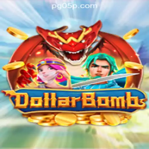 Experience the Thrill of DollarBombs at 05P.com Online Cassino Brasil #1