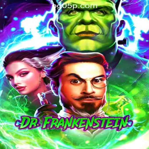 Discover the Thrilling World of DrFrankenstein at 05P.com Online Cassino Brasil #1