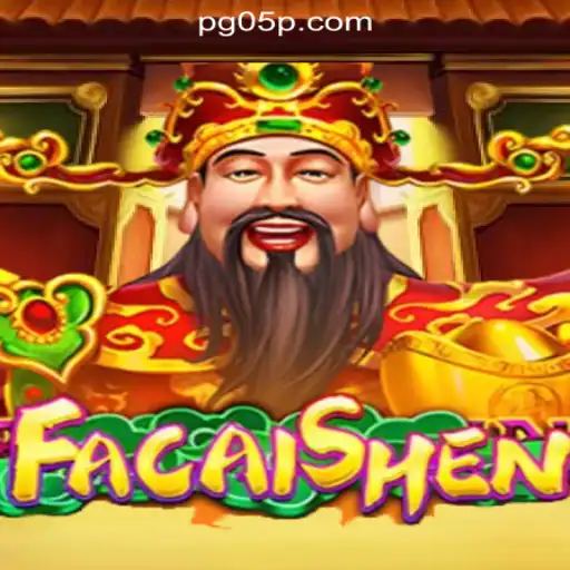 Discover the World of FaCaiShen: A Premier Online Casino Game