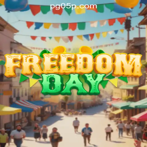 Experience the Thrill of FreedomDay: Unleashing Fun and Adventure