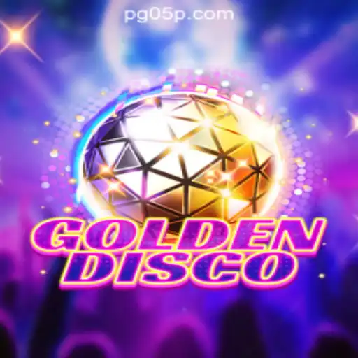 GoldenDisco: A Funky Spin in the World of Online Gaming