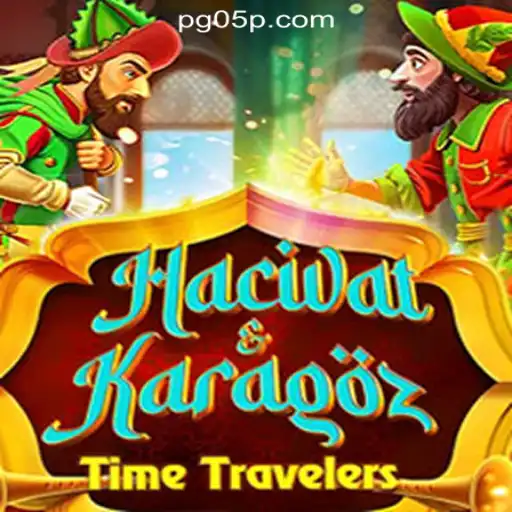 Exploring the Fascinating World of HacivatandKaragoz: A Timeless Game Experience