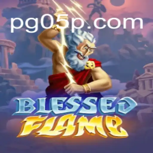 Discover the Thrilling World of BlessedFlame: A New Era in Online Gaming