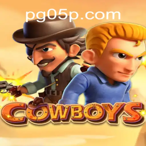 Unveiling the Thrills of COWBOYS: An Online Gaming Adventure on 05P.com Cassino Brasil #1