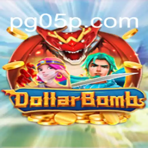 Experience the Thrill of DollarBombs at 05P.com Online Cassino Brasil #1