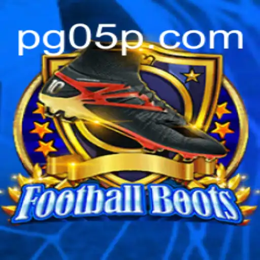 Discover the Thrills of FootballBoots: A Unique Gaming Experience Amidst Brazil's Online Casino Boom