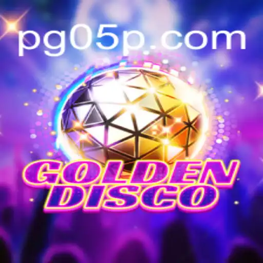GoldenDisco: A Funky Spin in the World of Online Gaming