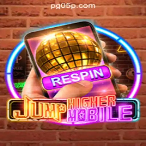 JumpHighermobile: Taking Mobile Gaming to New Heights
