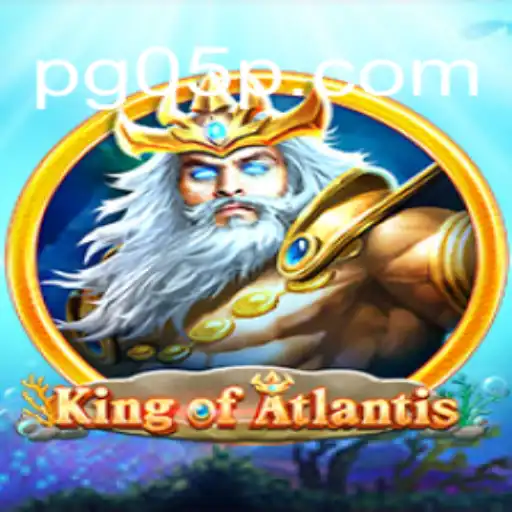 Dive Into Adventure with KingofAtlantis at 05P.com Online Cassino Brasil #1