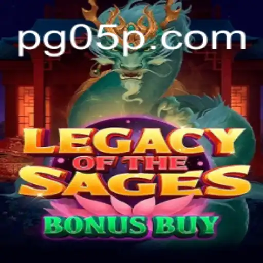 Experience the Thrill of LegacyoftheSagesBonusBuy at 05P.com Online Cassino Brasil