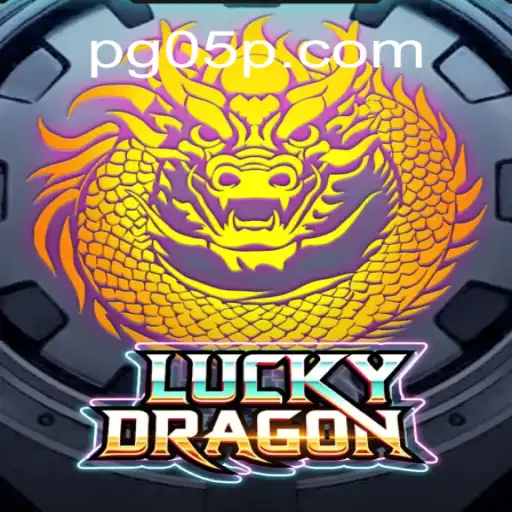 Discovering LuckyDragon: A Premier Game on 05P.com Online Cassino Brasil #1