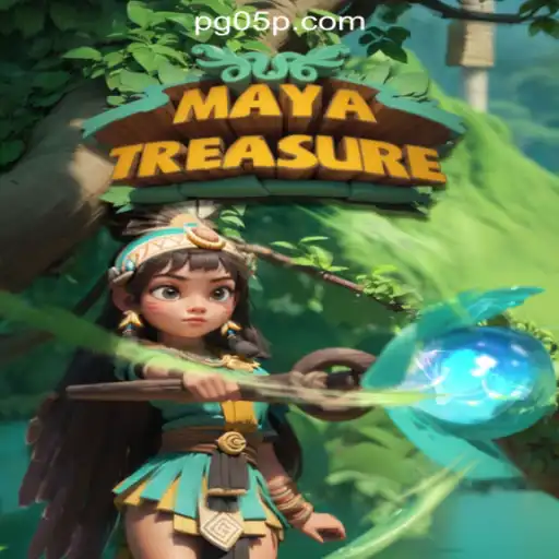 Discover the Enchantment of MayaTreasure with 05P.com, the Leading Online Cassino in Brasil