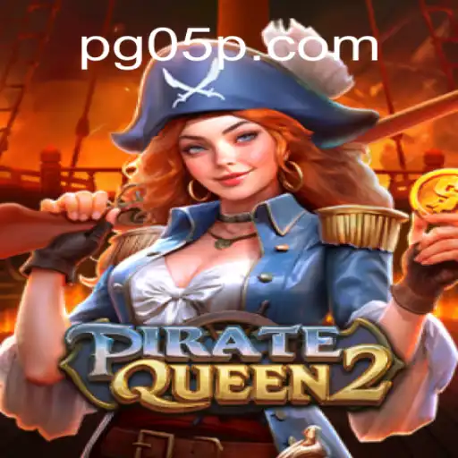 PirateQueen2: The Ultimate Adventure at 05P.com Online Cassino Brasil
