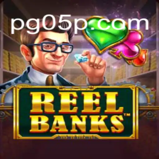 Unveiling the Exciting World of ReelBanks at 05P.com Online Cassino Brasil #1