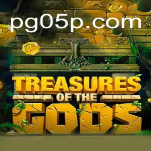 Discover the Thrills of Treasure of the Gods: A Comprehensive Guide