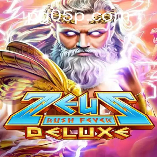 Dive into the World of ZeusRushFeverDeluxe
