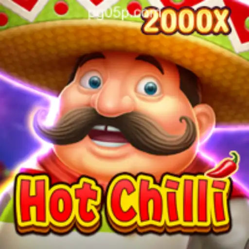 Exploring the Thrills of HotChilli at 05P.com Online Cassino Brasil #1