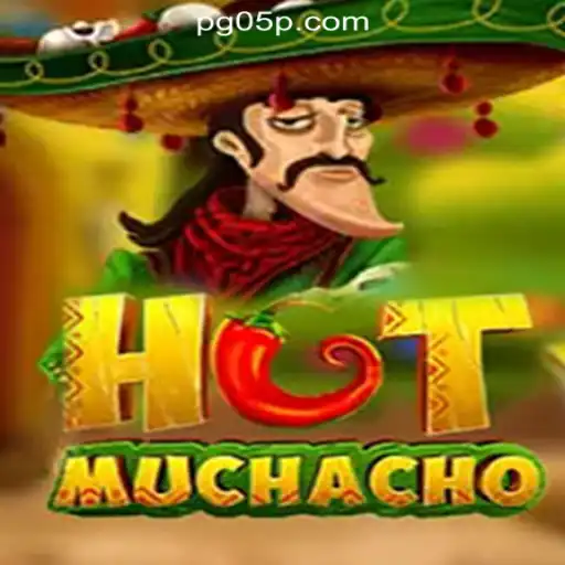 Introducing HotMuchacho: The Fiery Sensation in Online Gaming