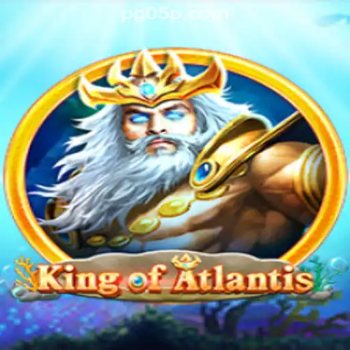 Dive Into Adventure with KingofAtlantis at 05P.com Online Cassino Brasil #1