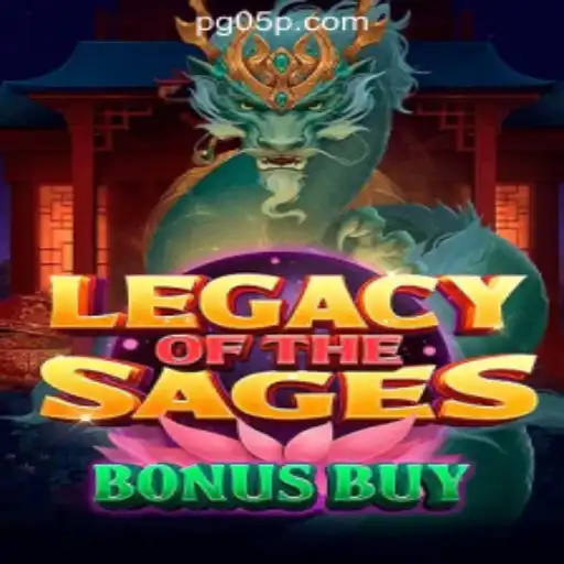Experience the Thrill of LegacyoftheSagesBonusBuy at 05P.com Online Cassino Brasil
