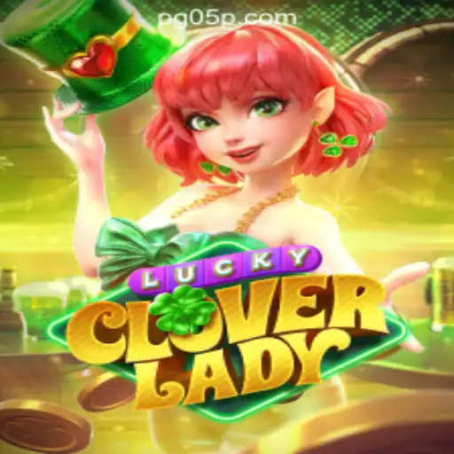 LuckyCloverLady: An Exciting Dive into the World of Online Casino Games