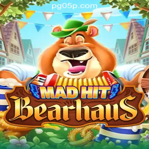 MadHitBearhaus: Unleash the Thrills of the Wild