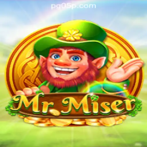 Exploring the Enchanting World of MrMiser: The Ultimate Gaming Experience with 05P.com Online Cassino Brasil #1