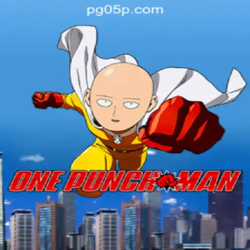 Exploring OnePunchMan: The Thrilling Game Tied with 05P.com Online Cassino Brasil #1