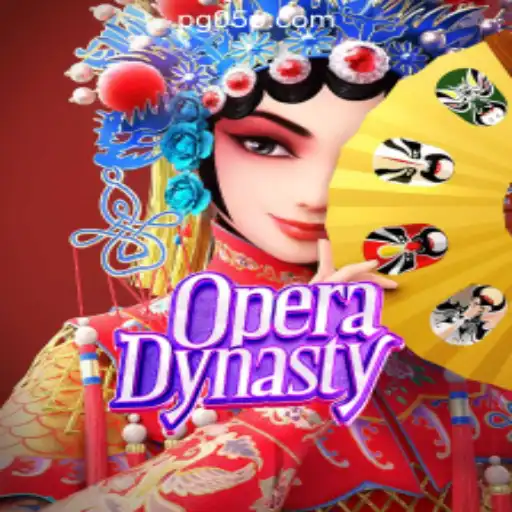 Unraveling the Magic of OperaDynasty: Your Guide to the Enchanting Online Casino Game