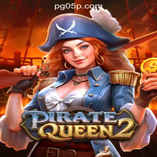 PirateQueen2: The Ultimate Adventure at 05P.com Online Cassino Brasil