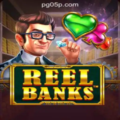 Unveiling the Exciting World of ReelBanks at 05P.com Online Cassino Brasil #1