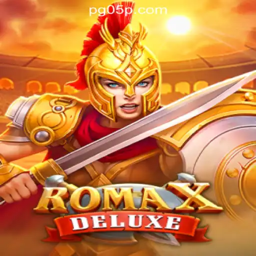 Explore RomaXDeluxe: Your Ultimate Gaming Experience at 05P.com Online Cassino Brasil #1