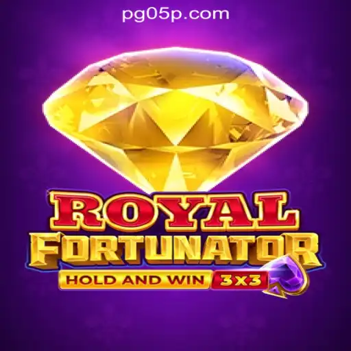 RoyalFort: A Premier Online Gaming Experience with 05P.com Casino
