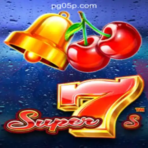 Exploring Super7s: A Top Game at 05P.com Online Cassino Brasil #1