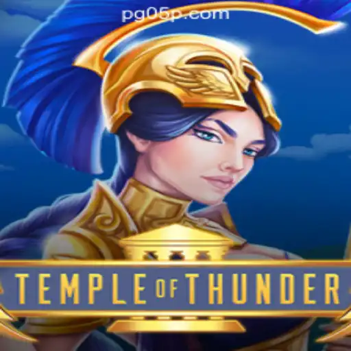 Temple of Thunder: A Thrilling Journey with 05P.com Online Cassino Brasil #1