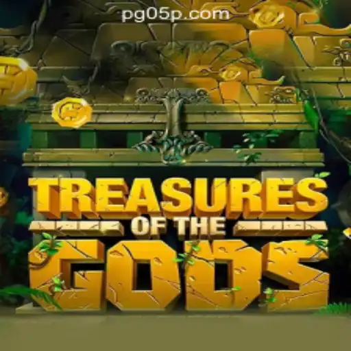 Discover the Thrills of Treasure of the Gods: A Comprehensive Guide