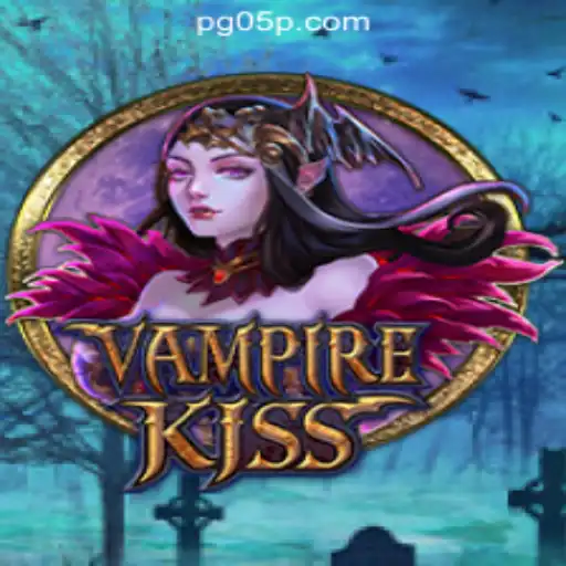 The Enigmatic Thrills of VampireKiss: A Stellar Addition to 05P.com Online Cassino Brasil #1