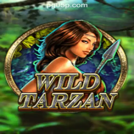 Immerse Yourself in the Adventure of WildTarzan at 05P.com Online Cassino Brasil
