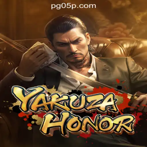 Discover the Thrilling World of YakuzaHonor and the Best of 05P.com Online Cassino